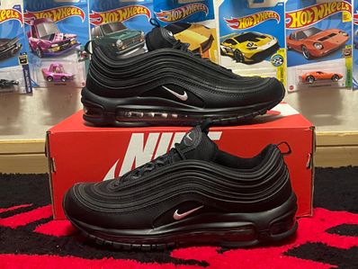 Nike Air Max 97 "Black/Anthracite/White"