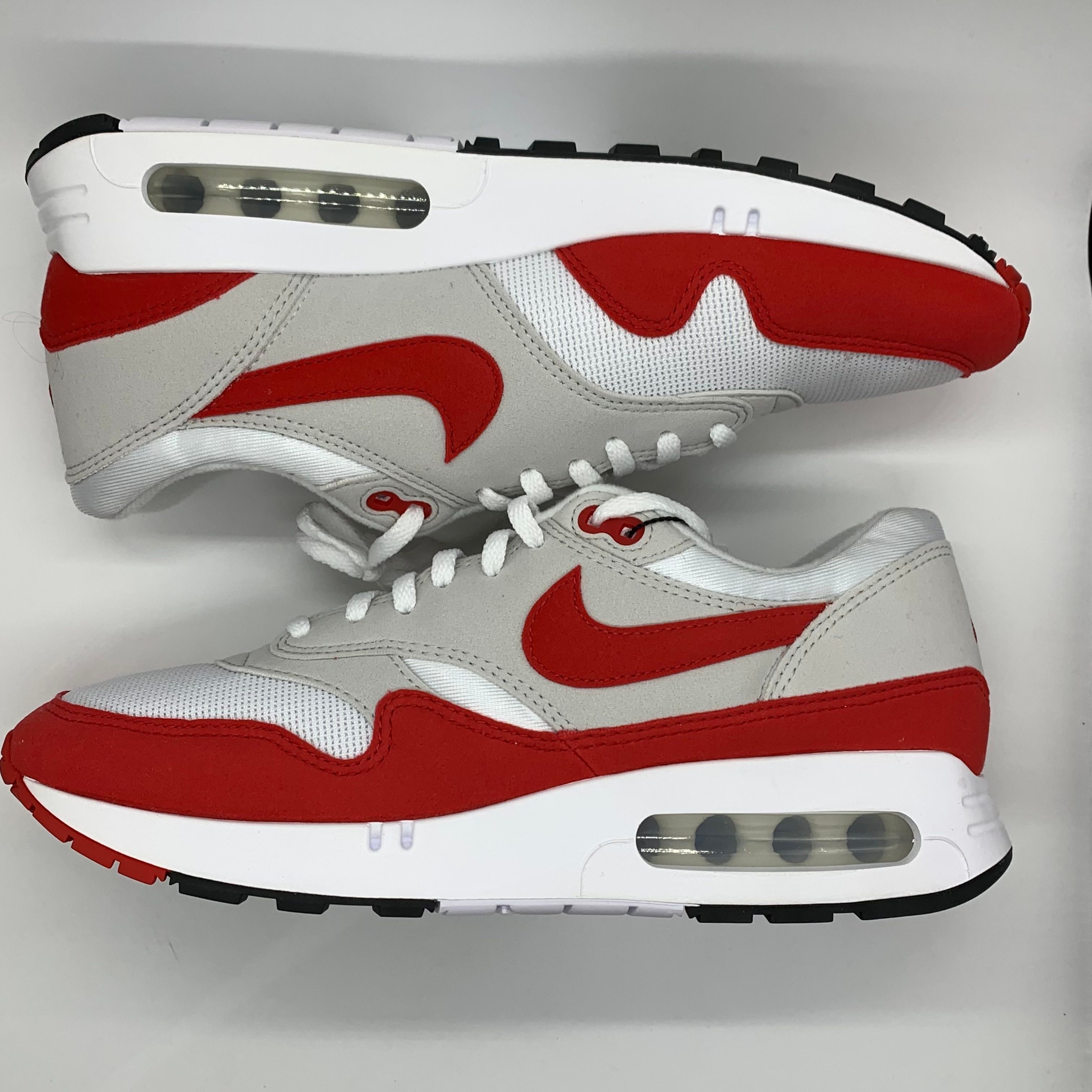 Nike Air Max 1 ’86 OG "Big Bubble Red"