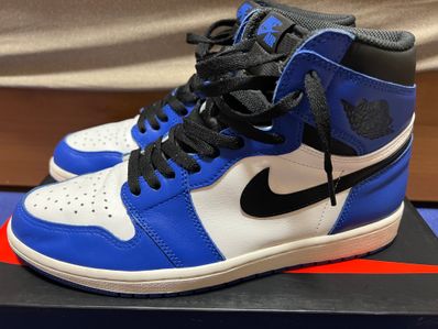 Nike Air Jordan 1 Retro High OG "Game Royal"