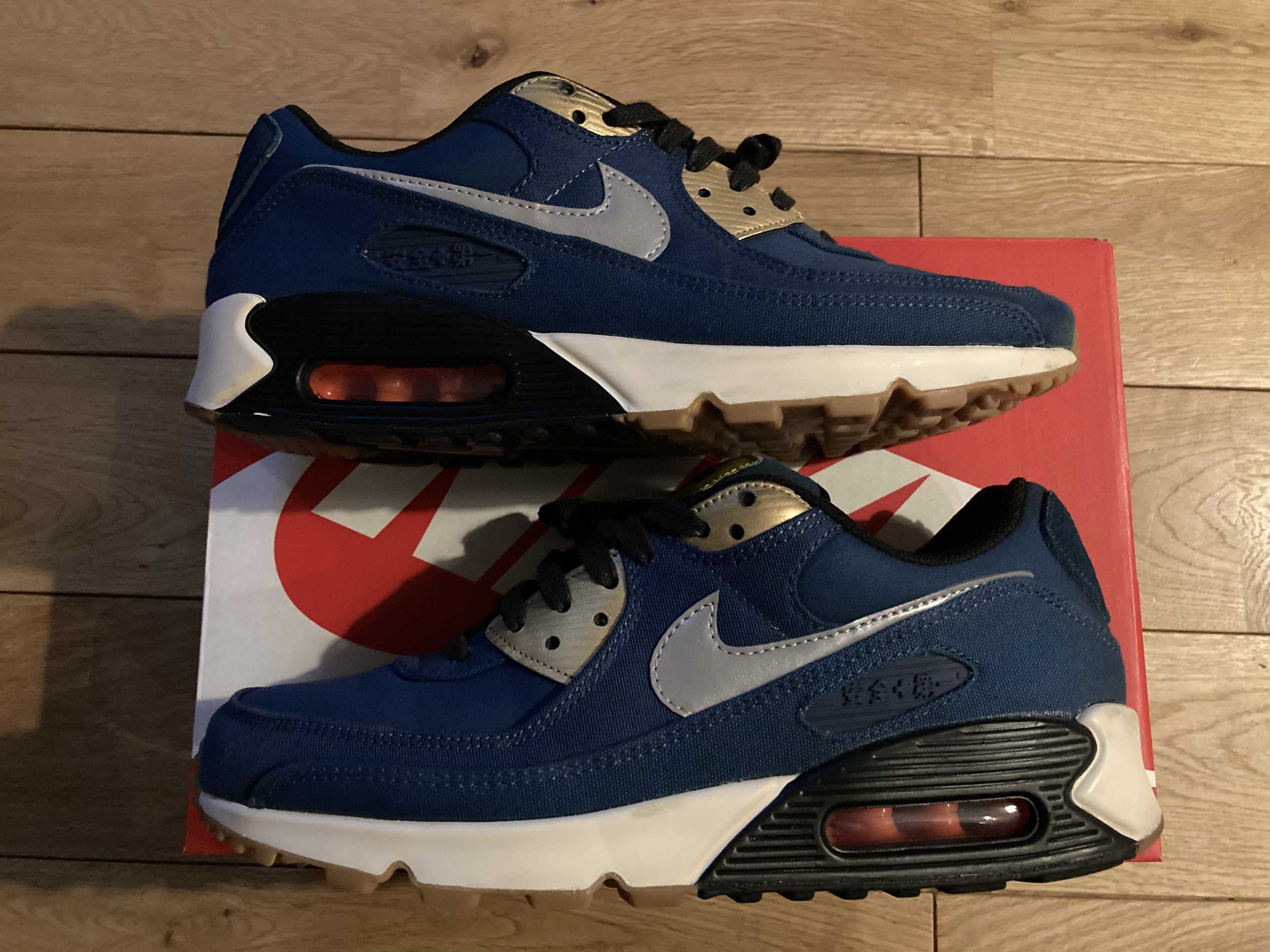 NIKE AIR MAX 90 "TOKYO"