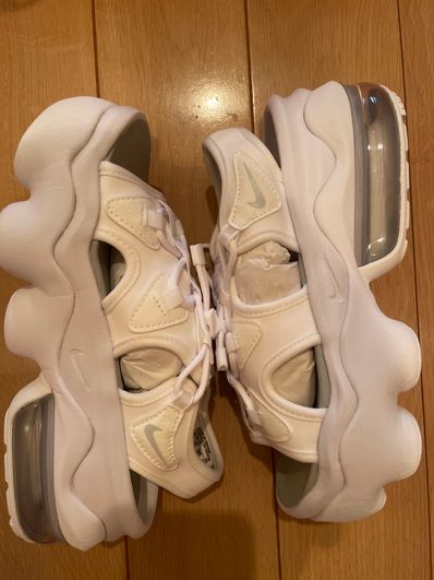 Nike Women's Air Max Koko Sandal "White"