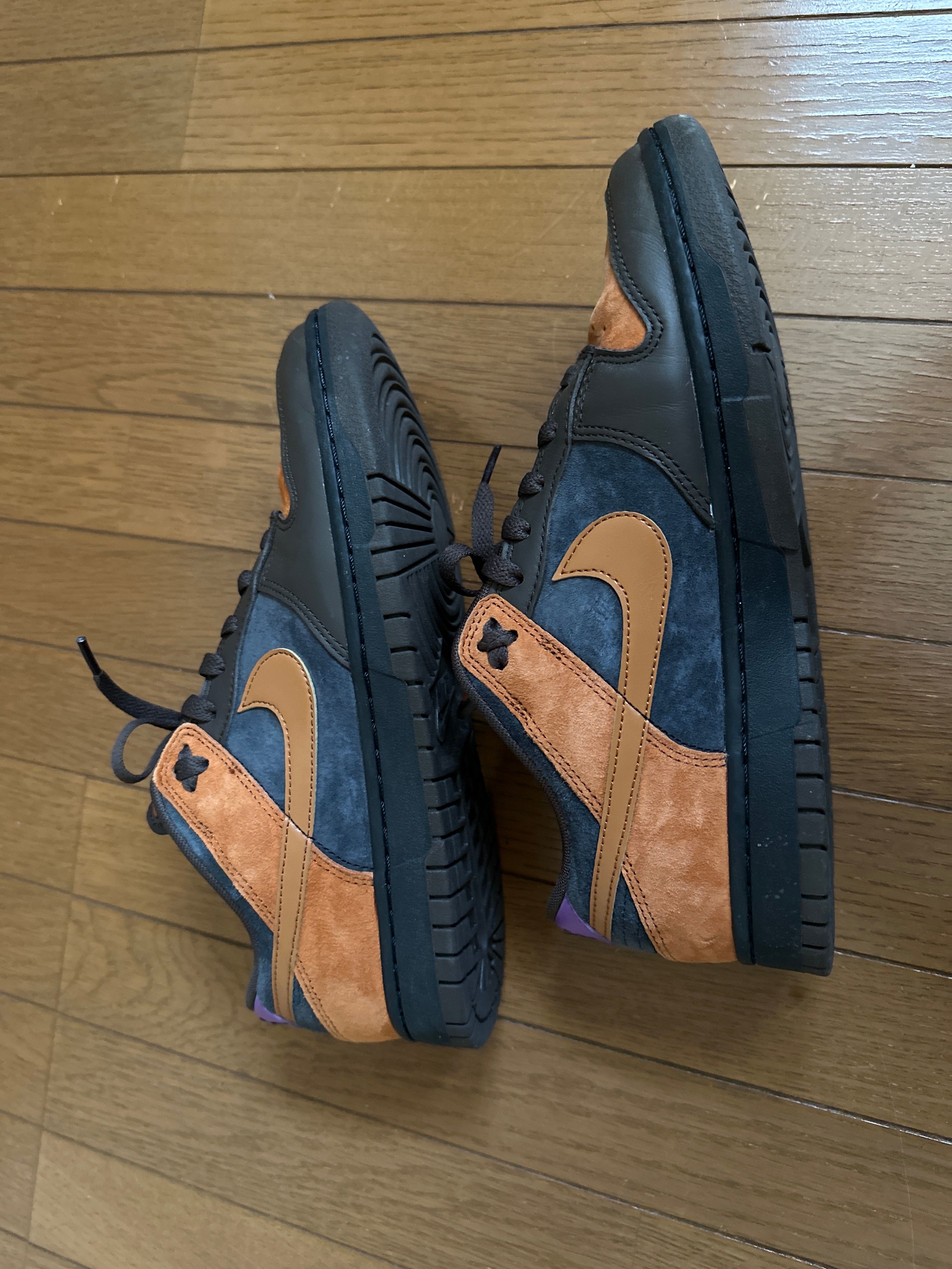 Nike Dunk Low "Cider"