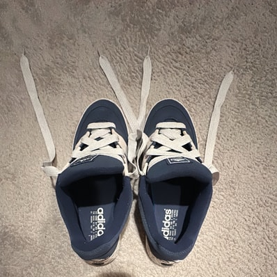 adidas Adimatic "Night Marine"