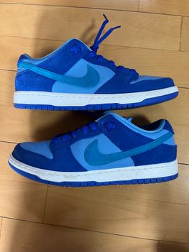 Nike SB Dunk Low