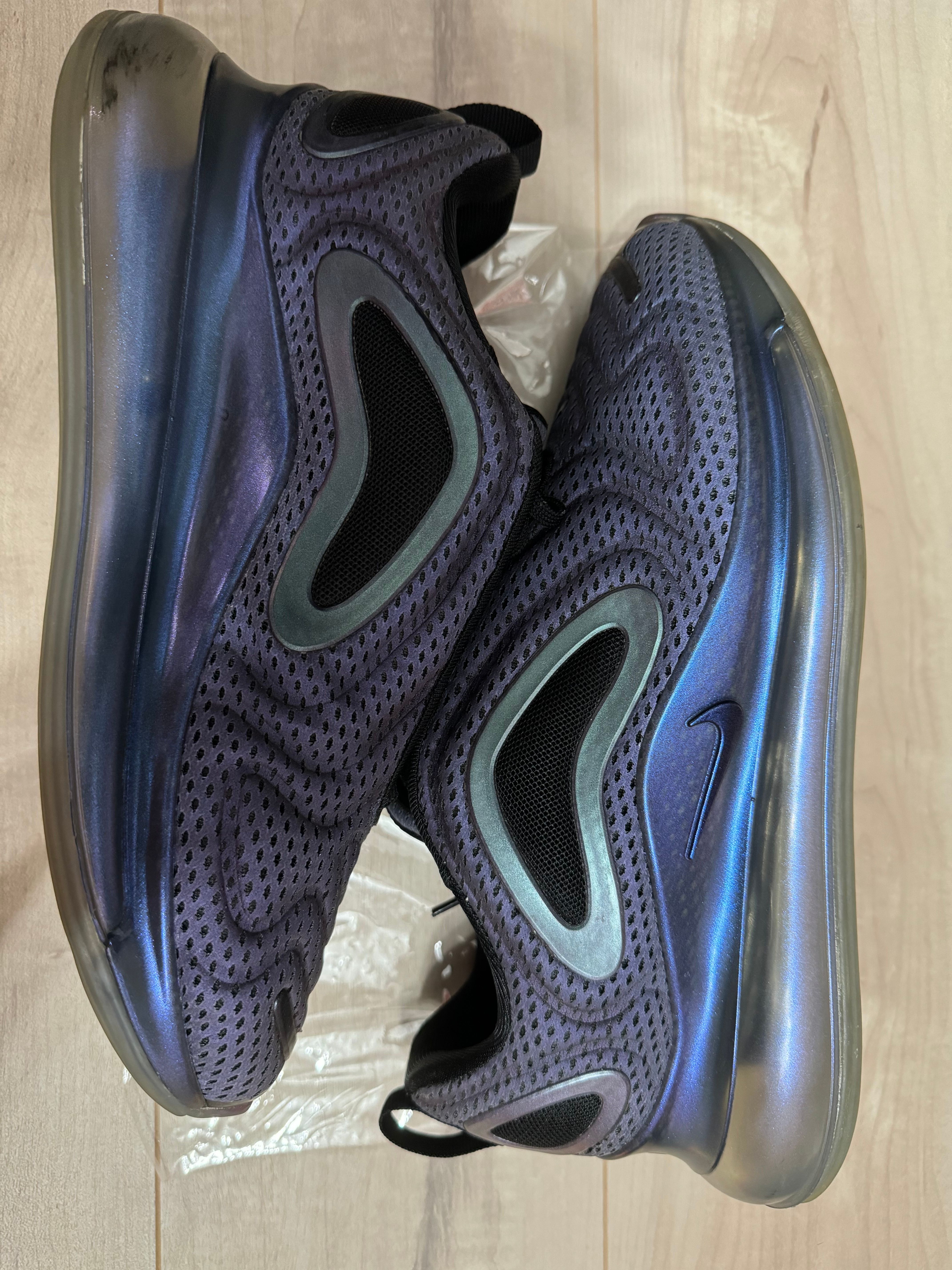 Nike Air Max 720 "Northern Lights Night"