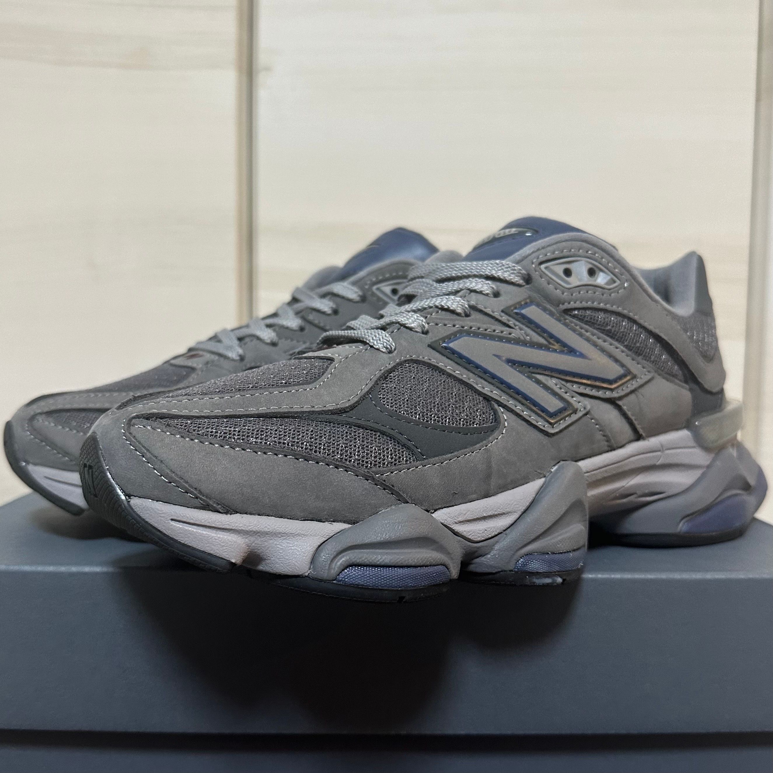 New Balance 9060 "Castlerock"