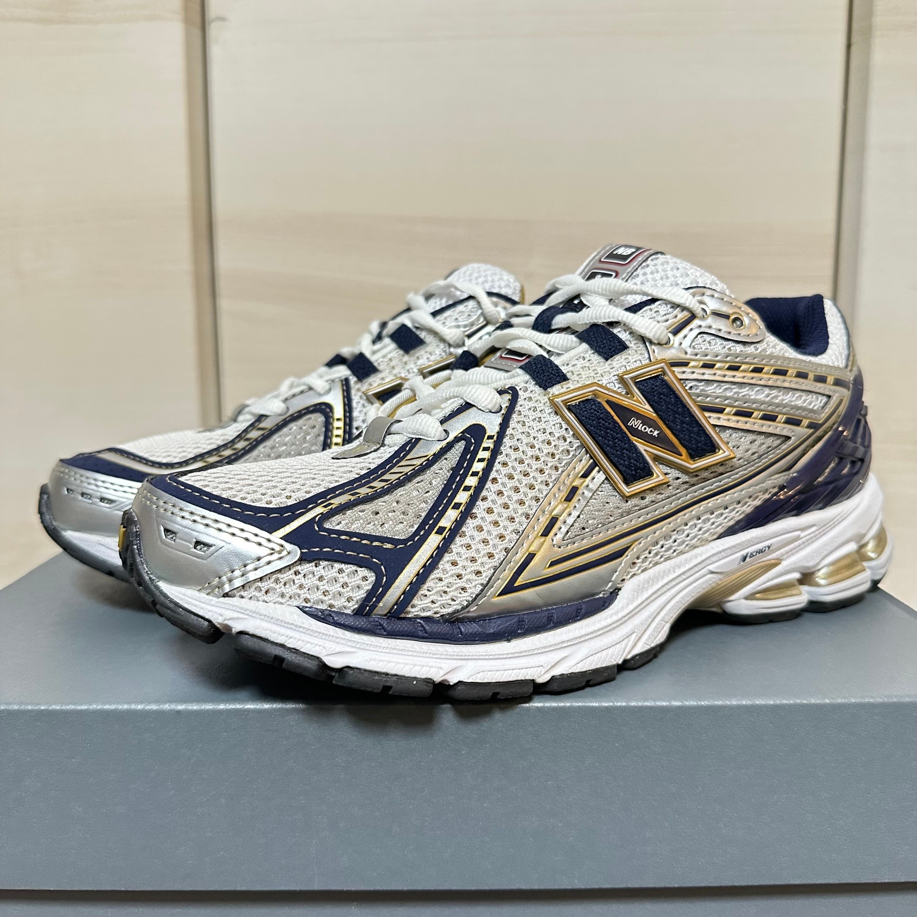 New Balance M1906R G "Silver"