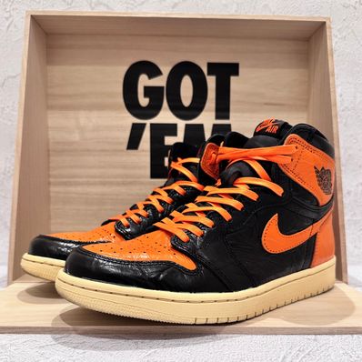 Nike Air Jordan 1 High "Shattered Backboard 3.0"