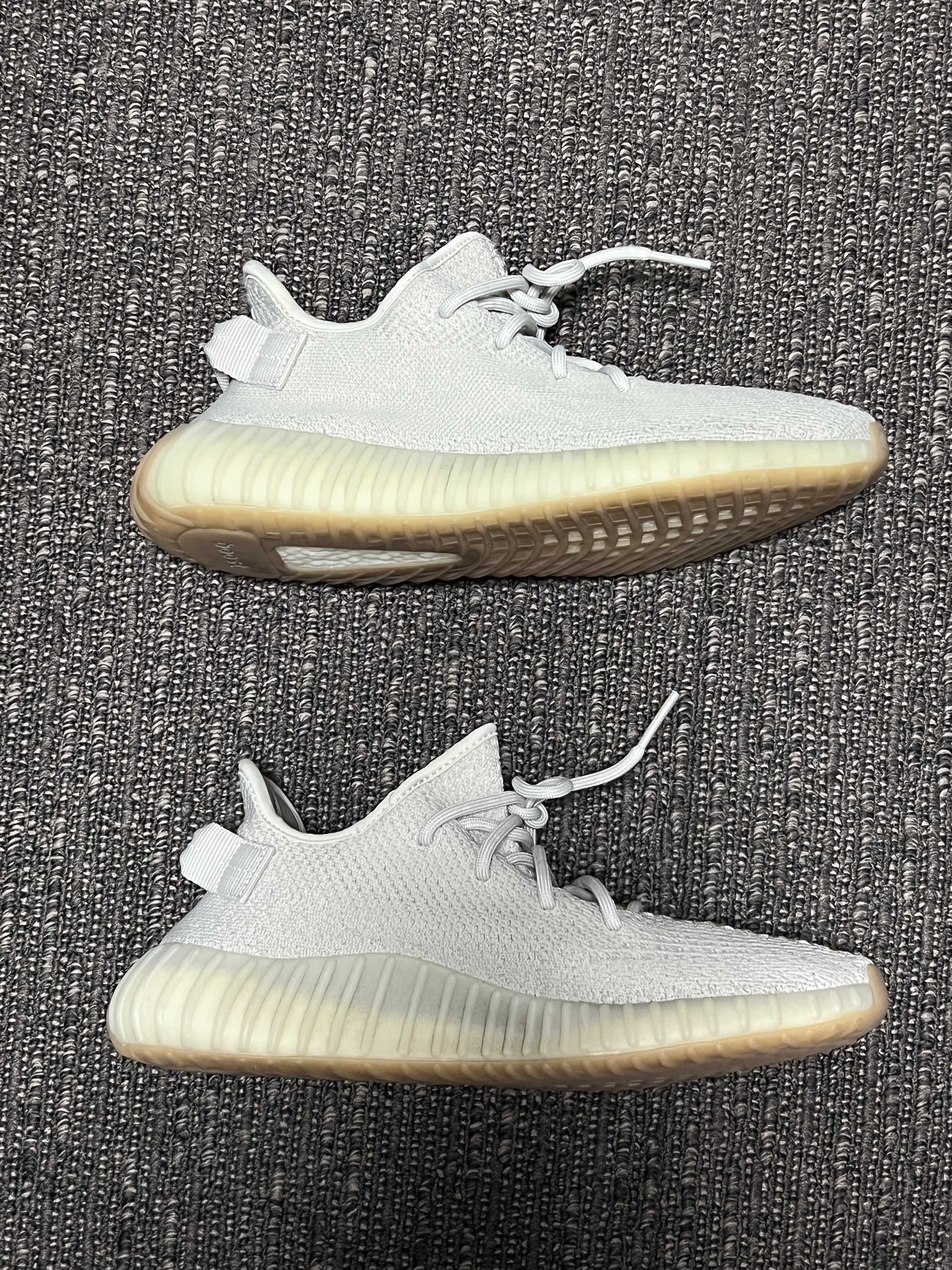 adidas YEEZY BOOST 350 V2 "Sesame"