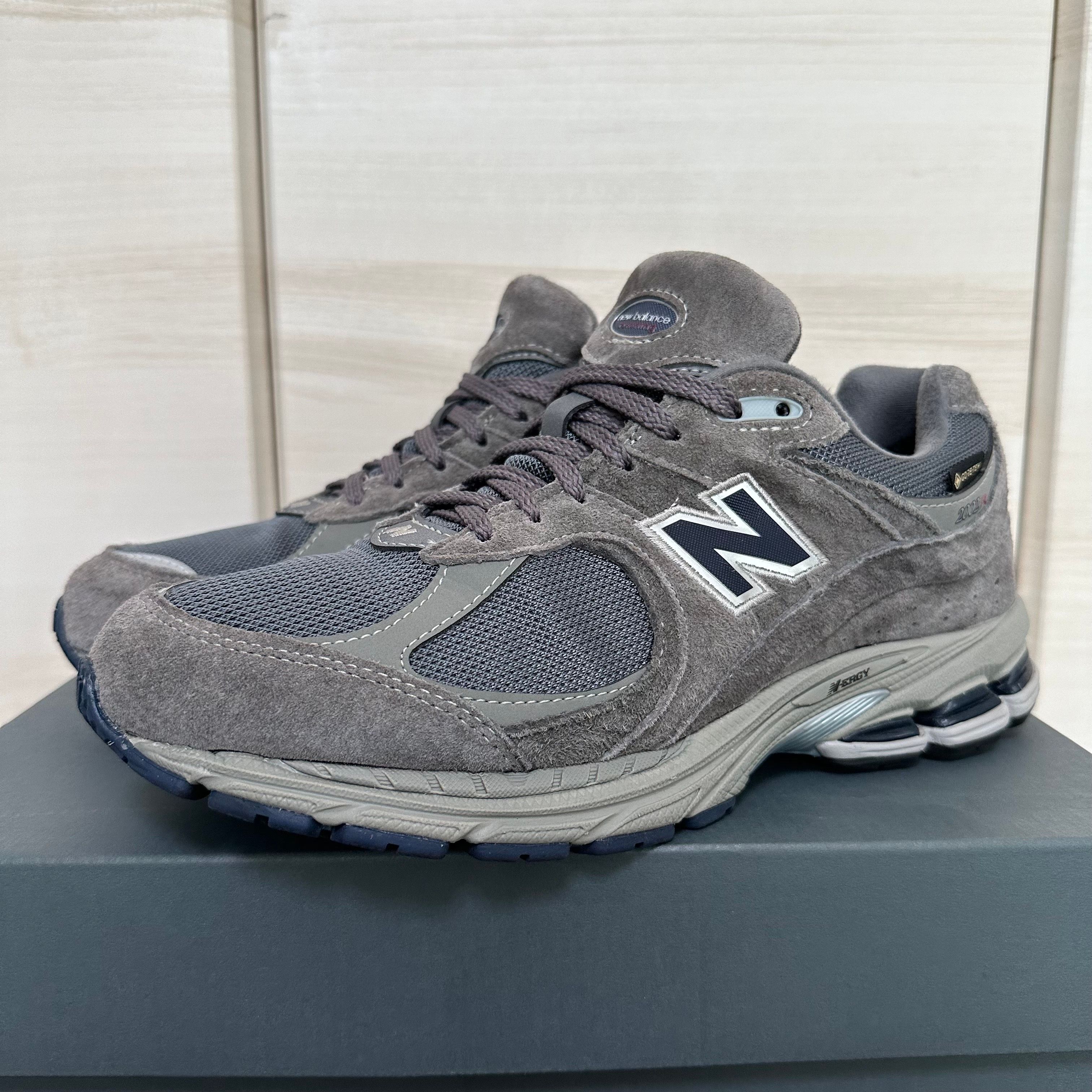 New Balance 2002R GORE-TEX "Castlerock"