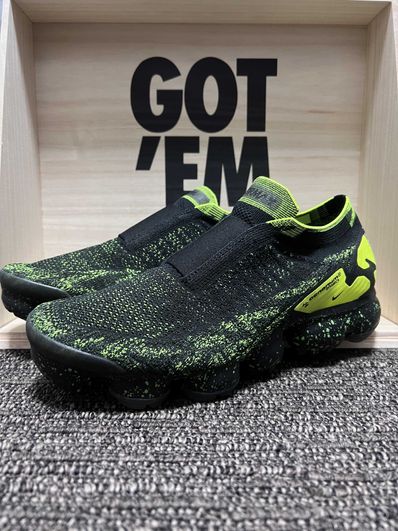 ACRONYM × Nike Vapormax Moc2 "The Illusional ‘Ja"