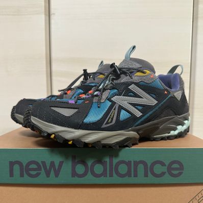 Bodega × New Balance 610 "The Trail Less Taken"