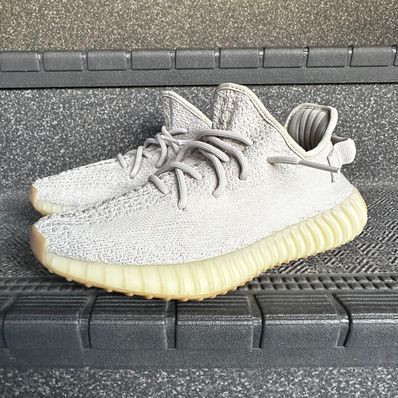 adidas YEEZY BOOST 350 V2 "Sesame"
