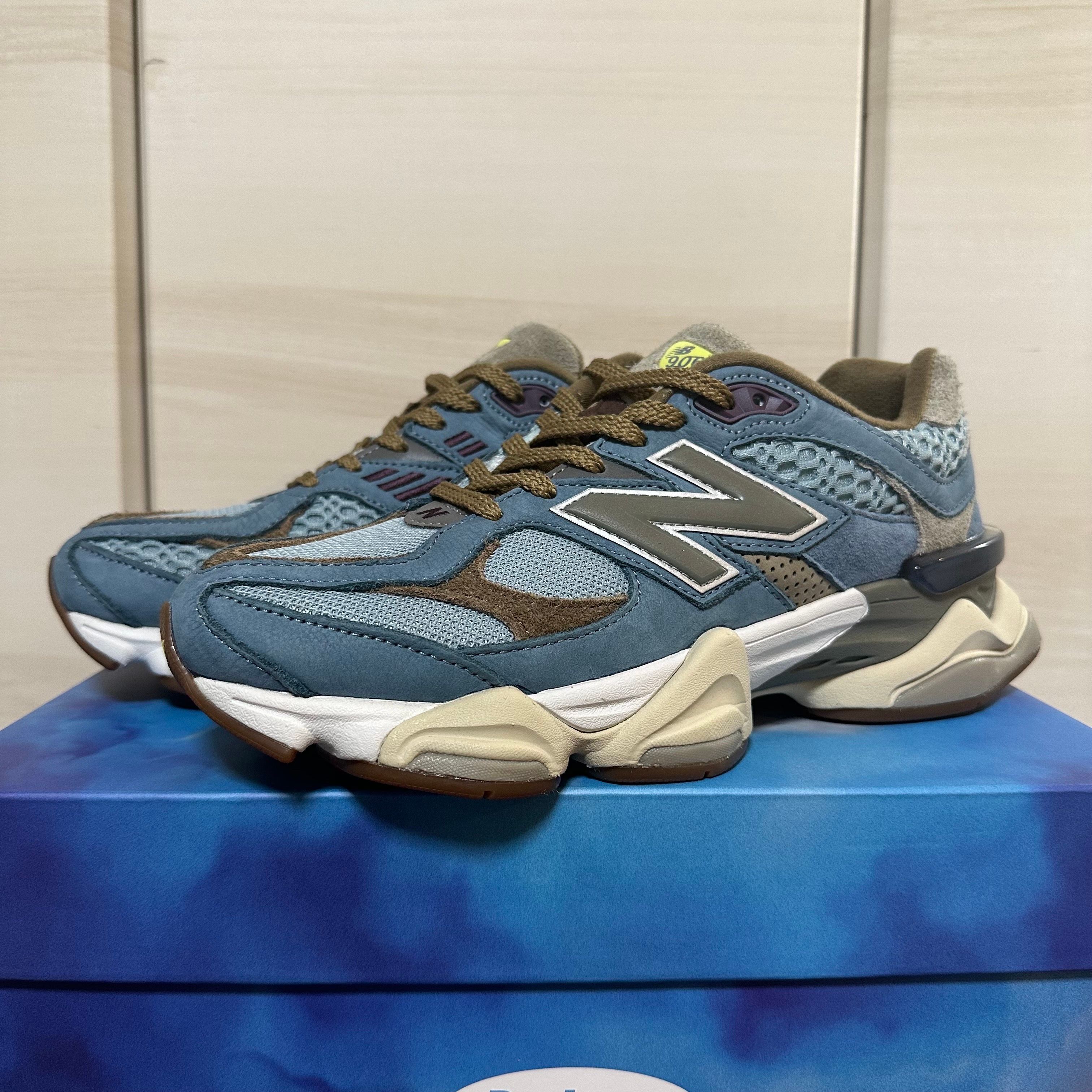 Bodega × New Balance 9060 "MMXXII"