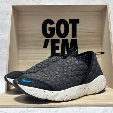 Union × Nike ACG Moc 3.0