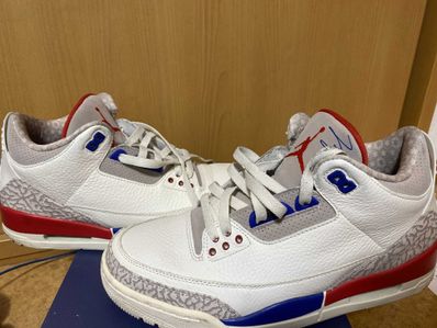 Nike Air Jordan 3 Retro "International Flight"