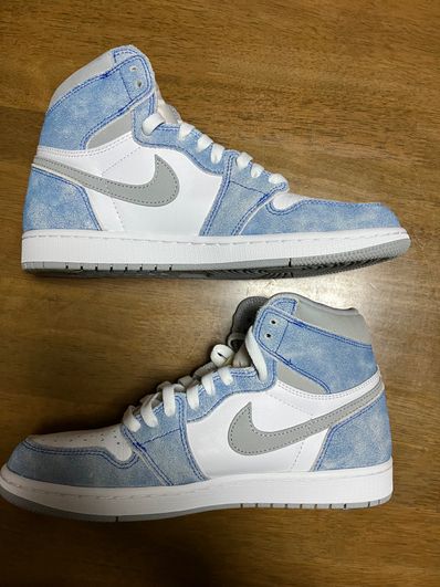 Nike Air Jordan 1 High OG