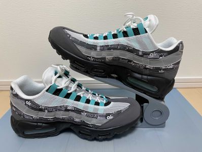 atomos × Nike Air Max 95 "We Love Nike"