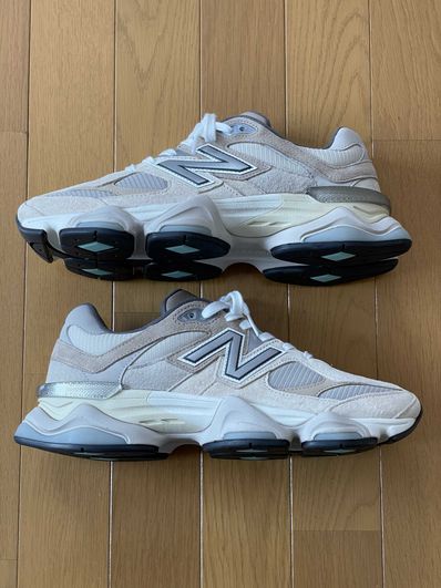 New Balance 9060 "Sea Salt"