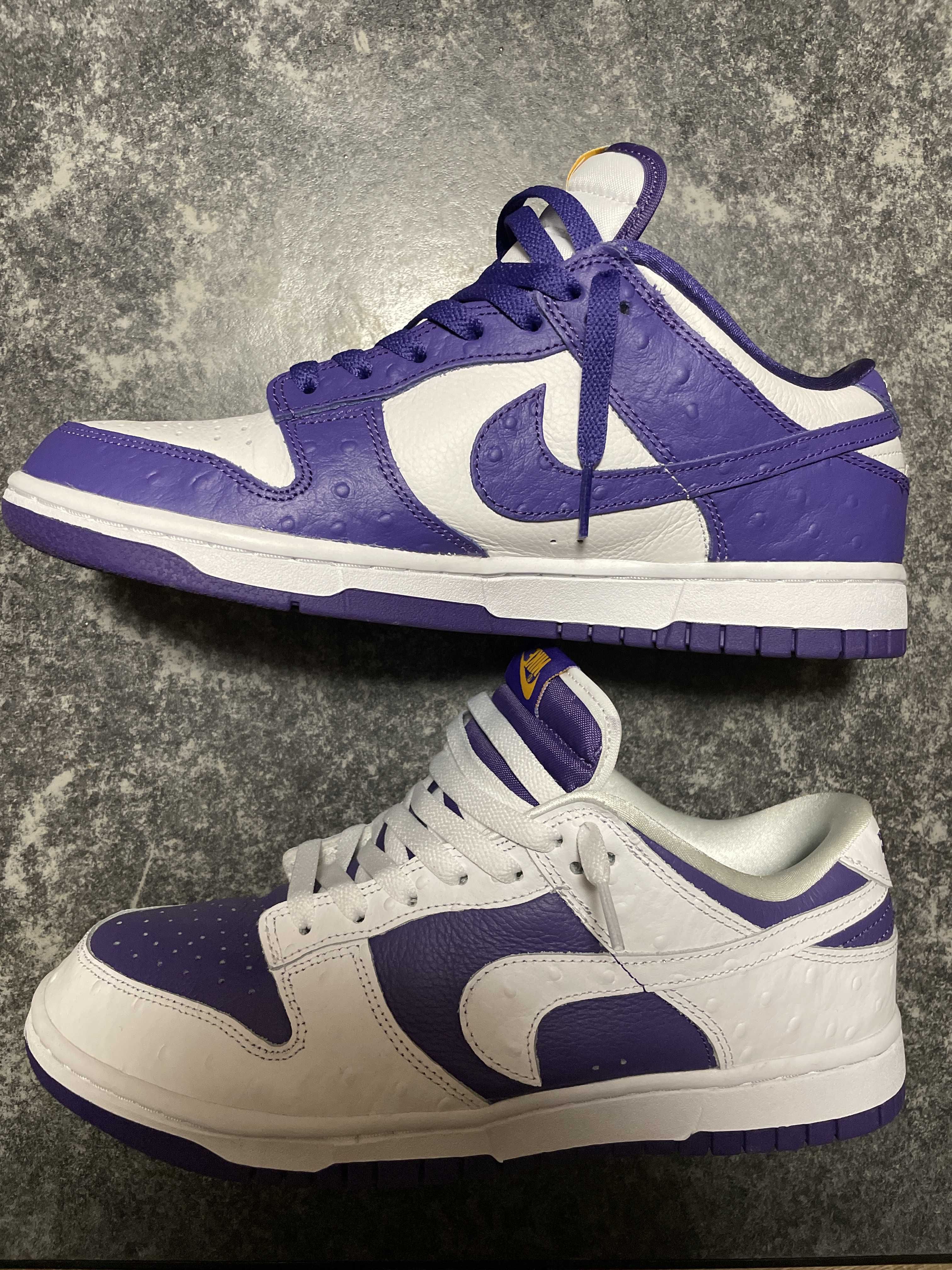 Nike Women's Dunk Low "Made You Look"