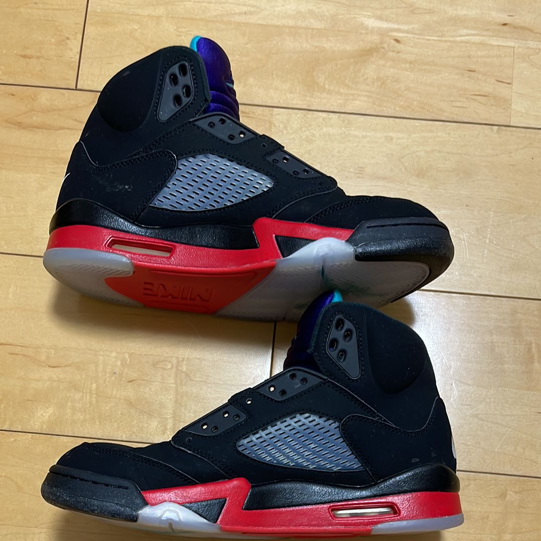 Nike Air Jordan 5 Retro "Top3"