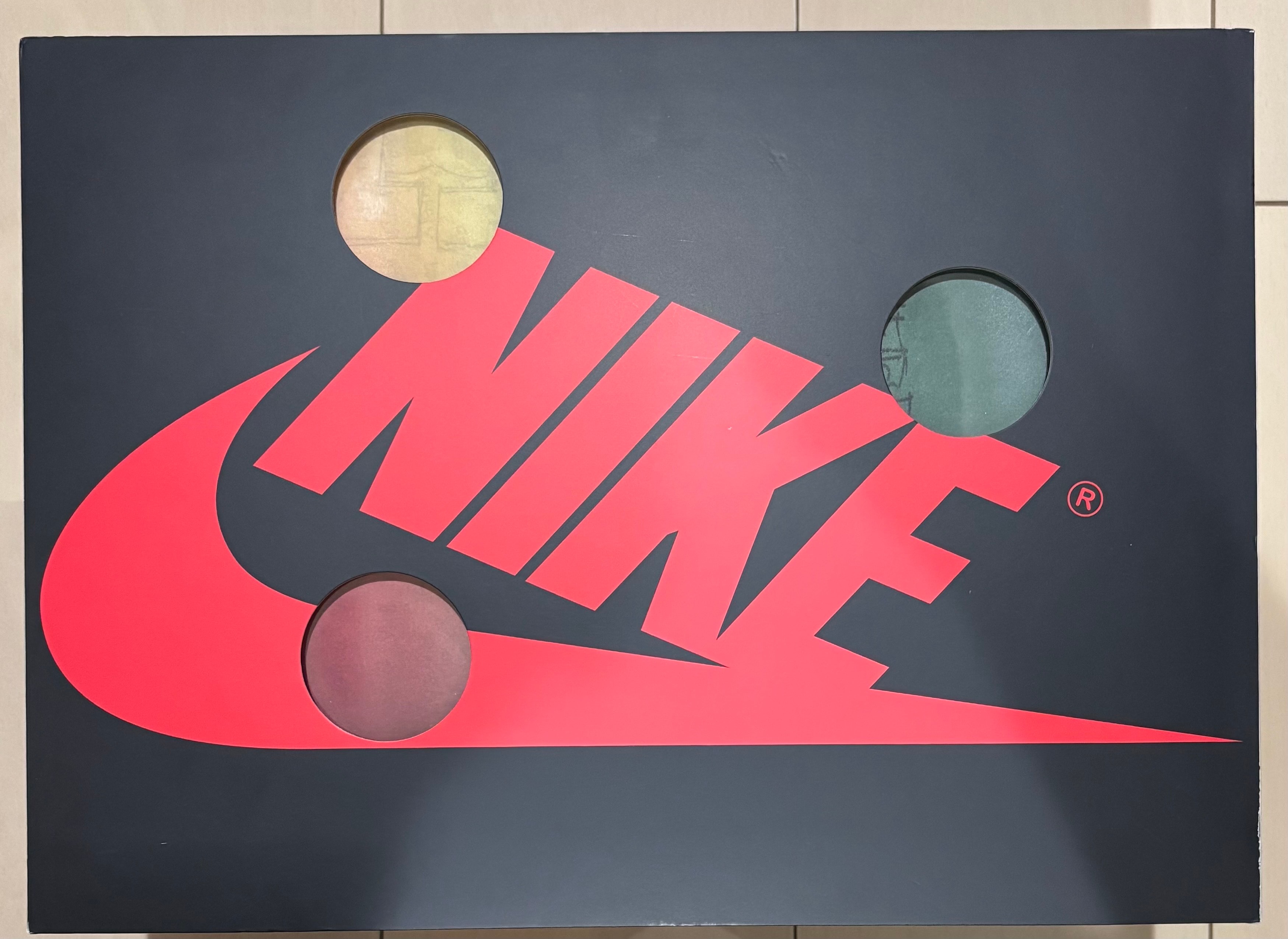 Virgil Abloh Archive (V.A.A.) × Nike Air Jordan 1 Retro High OG "Alaska"