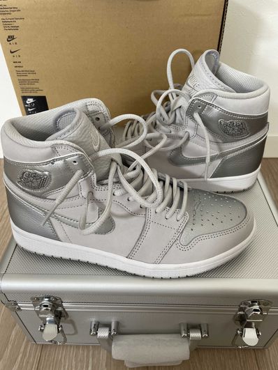 Nike Air Jordan 1 Retro High OG "CO.JP/TOKYO" (Suitcase)