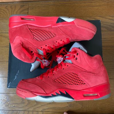 Nike Air Jordan 5 Ratro