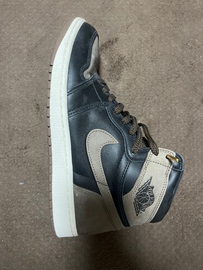 Nike Air Jordan 1 Retro High OG "Palomino"