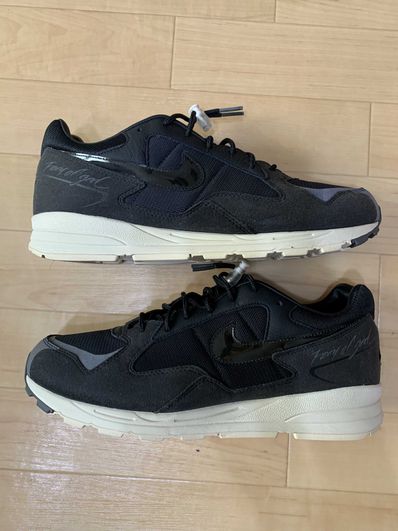 Fear Of God × Nike Air Skylon 2 Fear Of God "Black Sail"