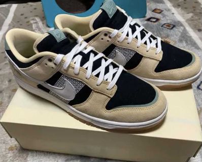 NIKE DUNK LOW "NIWASHI"