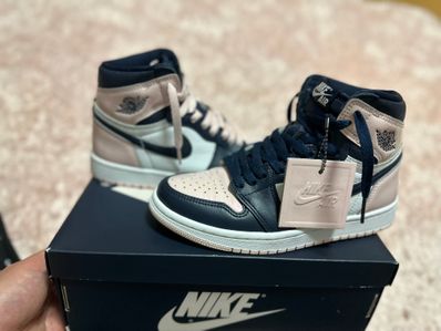Nike Women's Air Jordan 1 High OG SE "Atmosphere"