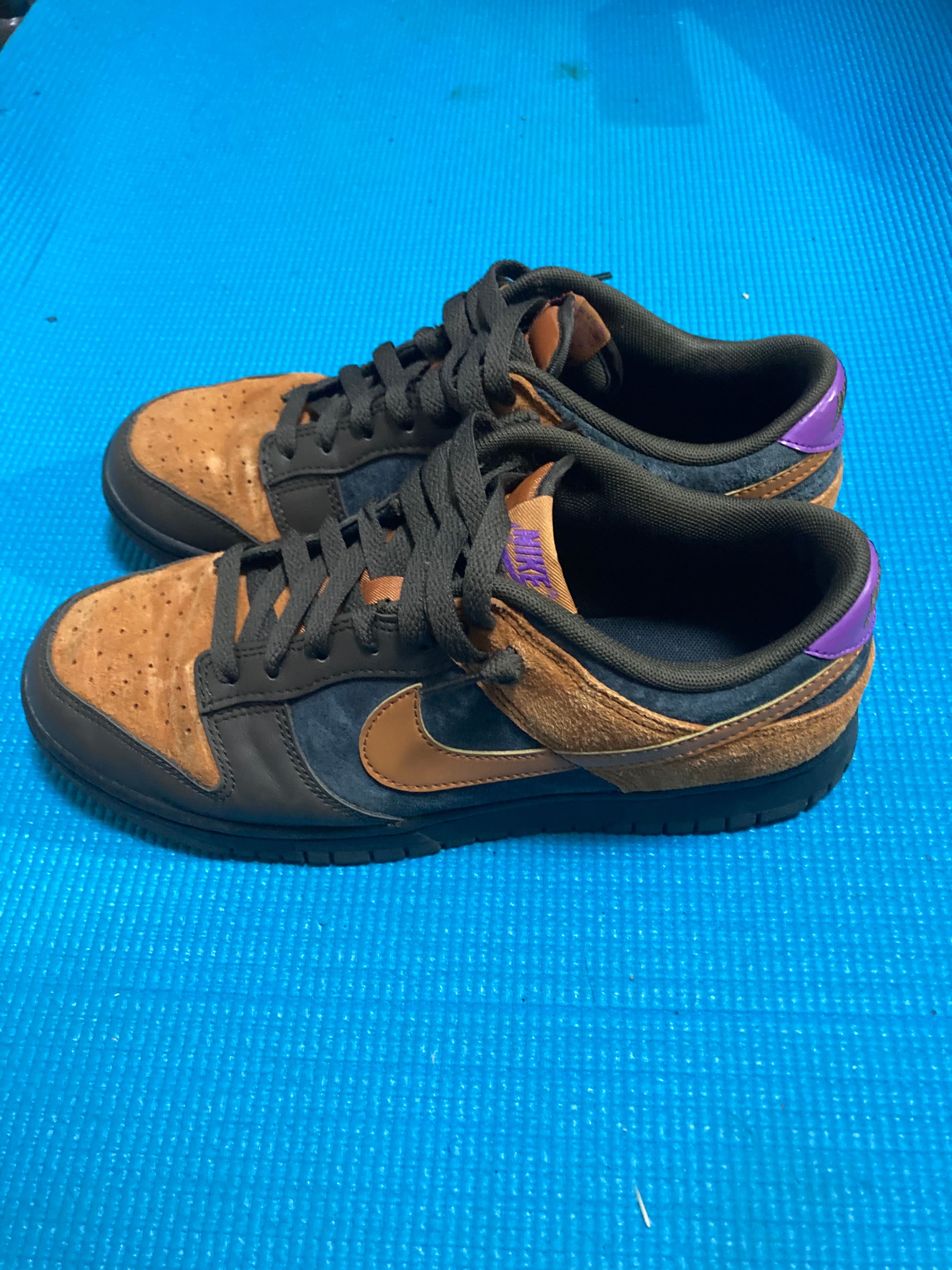 Nike Dunk Low "Cider"