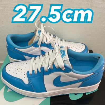 Nike SB Air Jordan 1 Low "UNC"