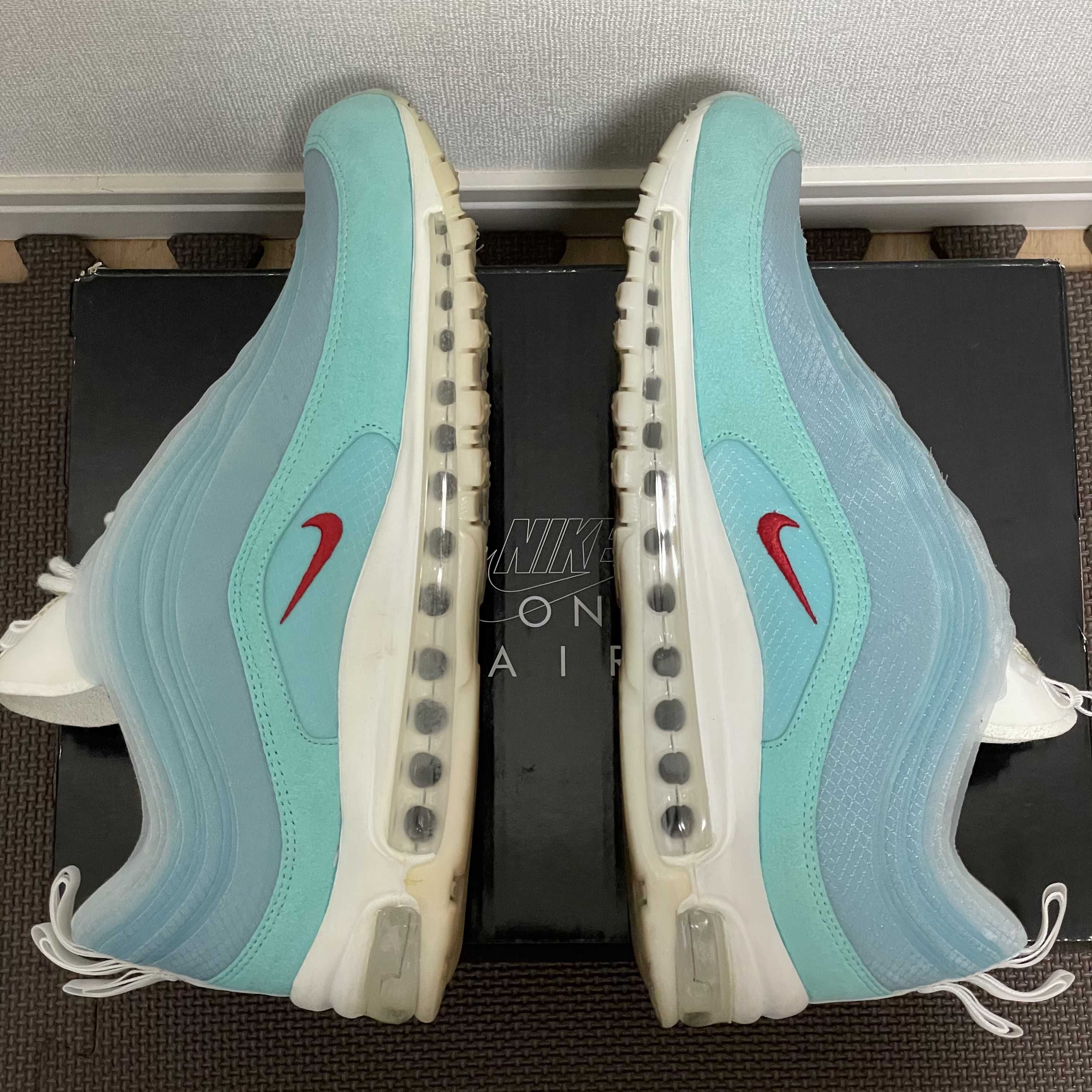 NIKE AIR MAX ON-AIR "SHANGHAI"