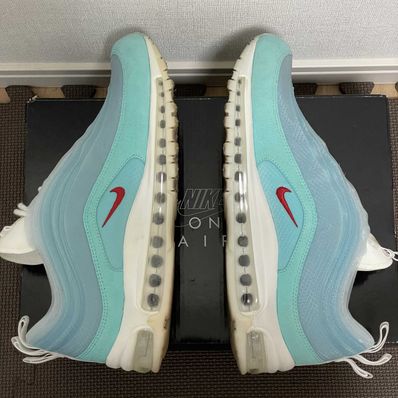 NIKE AIR MAX ON-AIR "SHANGHAI"