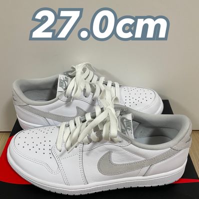 Nike Air Jordan 1 Low OG