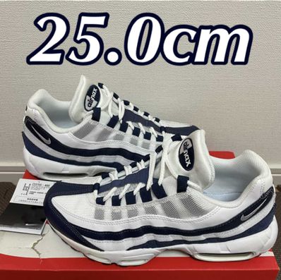 Nike Air Max 95 Essential "Midnight Navy" (2019)