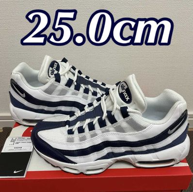 Nike Air Max 95 Essential "Midnight Navy" (2019)