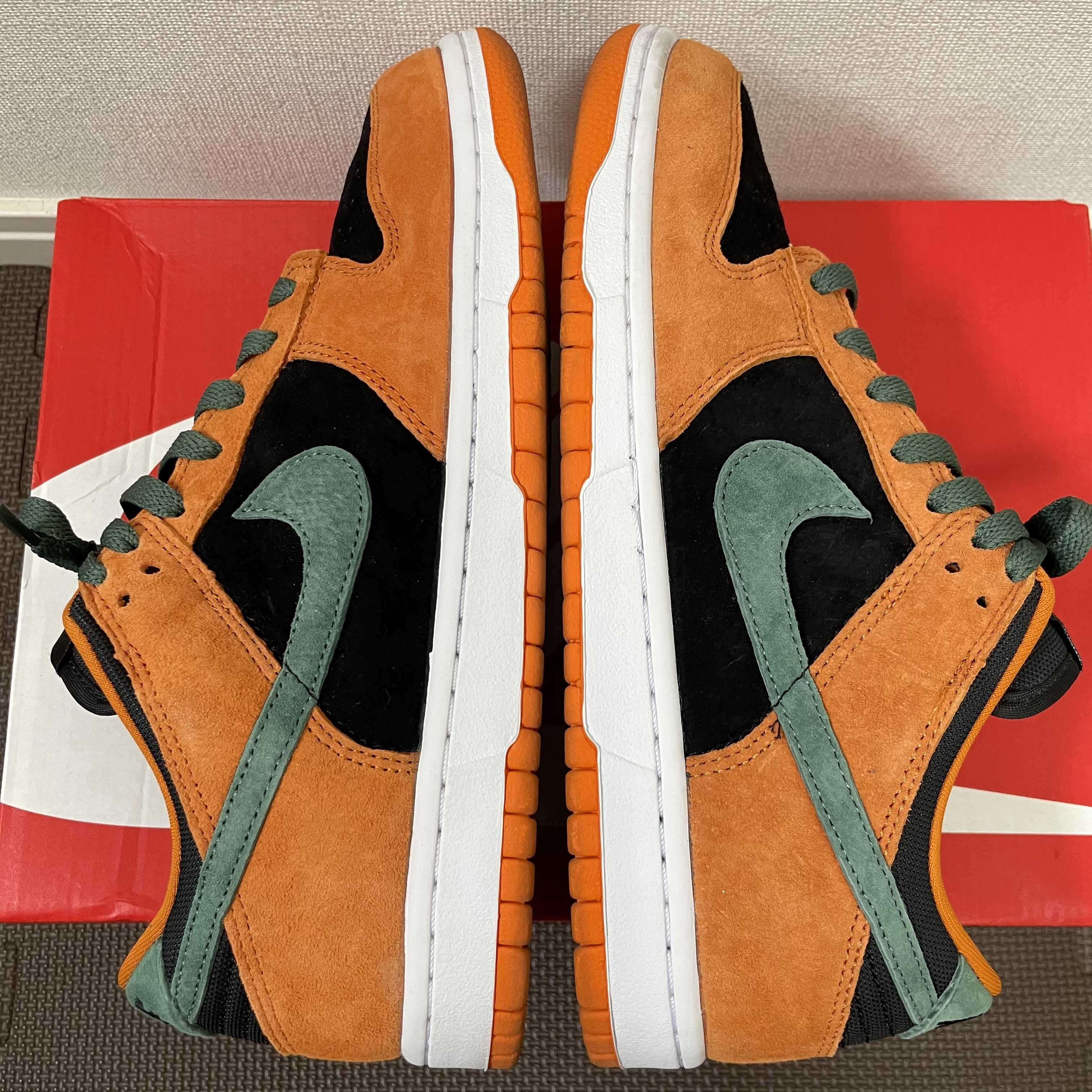 Nike Dunk Low SP "Ceramic/Ugly Duckling Pack"