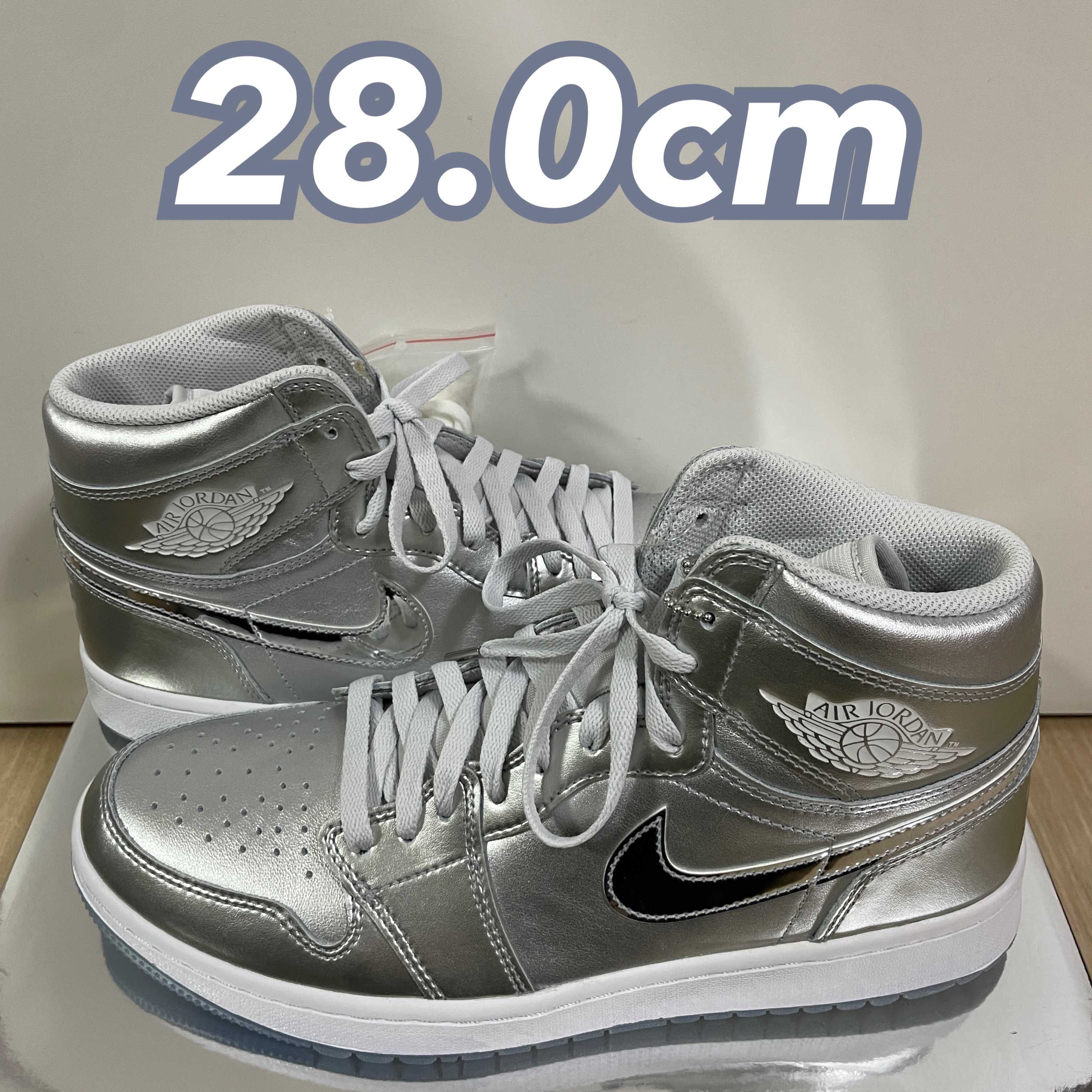 Nike Air Jordan 1 High Golf "Gift Giving"