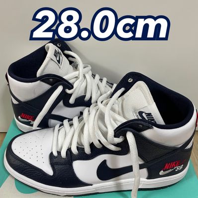 Nike SB Dunk High Pro Future Court "Obsidian"