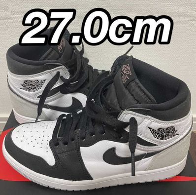 Nike Air Jordan 1 High OG "Bleached Coral"