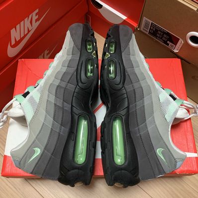 Nike Air Max 95 "Fresh Mint"