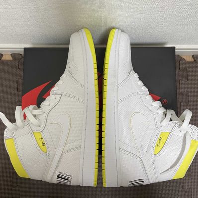 Nike Air Jordan 1 High OG "First Class Flight"