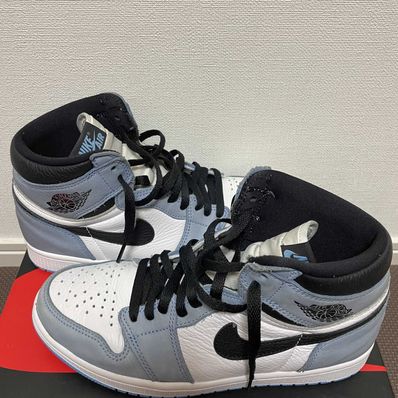 Nike Air Jordan 1 High OG "University Blue"