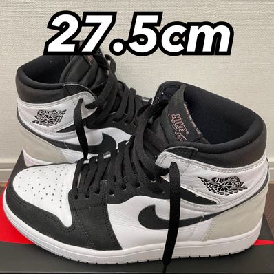 Nike Air Jordan 1 High OG "Bleached Coral"