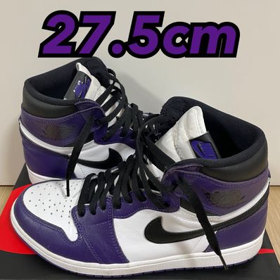 Nike Air Jordan 1 Retri High OG