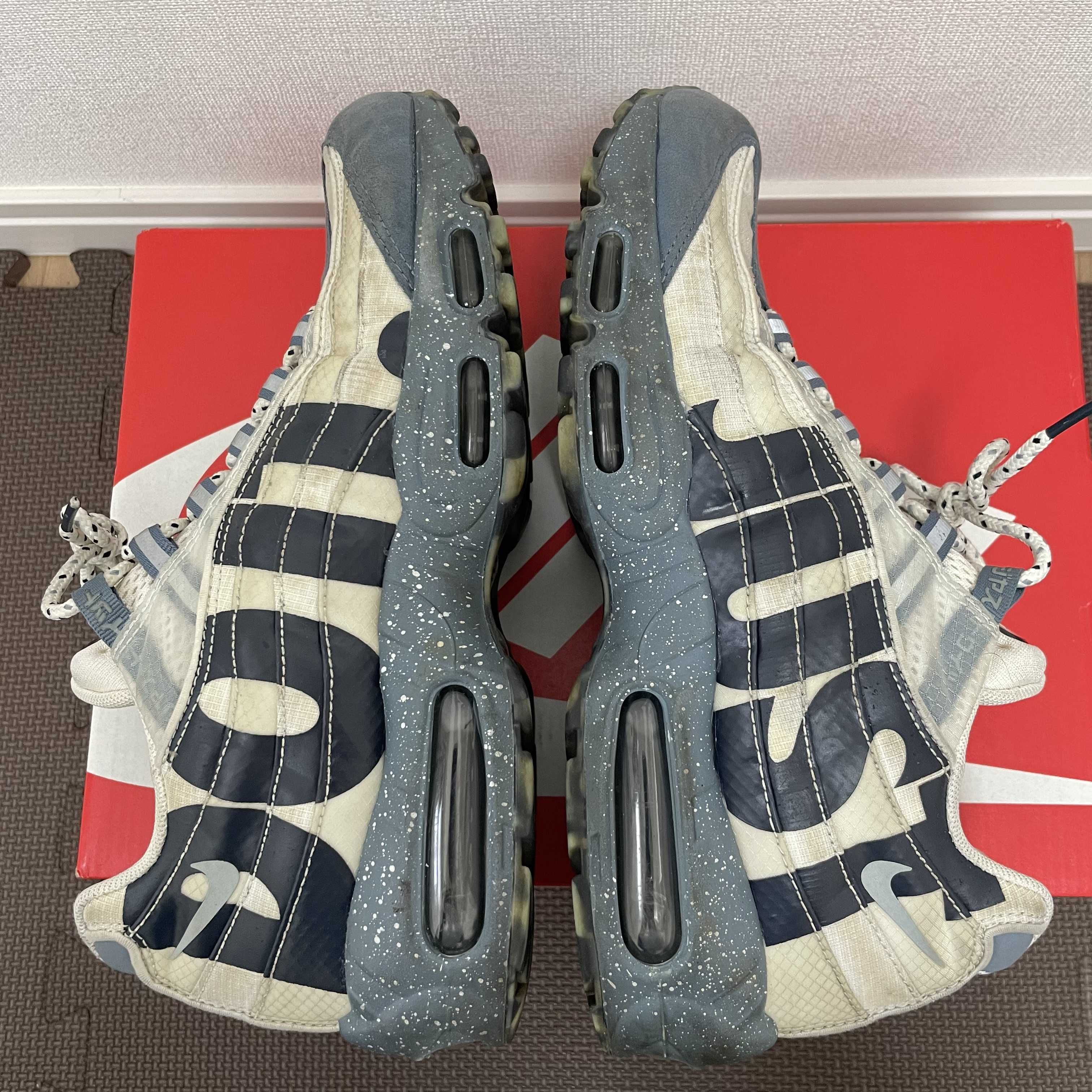Nike Air Max 95 "Just Do It Mt. Fuji"