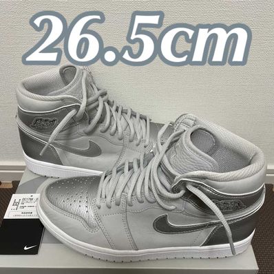 Nike Air Jordan 1 Retro High OG "CO.JP/TOKYO" (Standard Box)